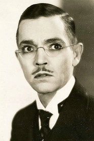 Johnny Arthur — მსახიობი
