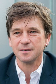 Peter Schneider — მსახიობი