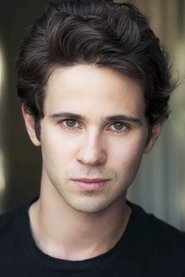 Connor Paolo — მსახიობი