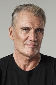 Dolph Lundgren — მსახიობი
