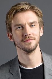 Dan Stevens — მსახიობი