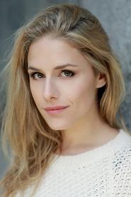 Alix Wilton Regan — მსახიობი