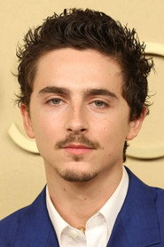 Timothée Chalamet — მსახიობი