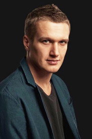 Anatoliy Rudenko — მსახიობი