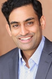 Sanjay Rao — მსახიობი
