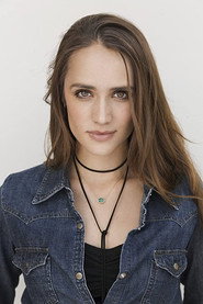 Alexandra Harris — მსახიობი