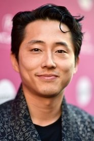 Steven Yeun — მსახიობი