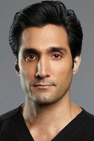 Dominic Rains — მსახიობი