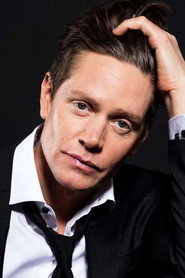 Nathan Page — მსახიობი