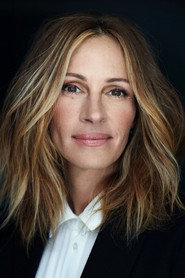 Julia Roberts — მსახიობი