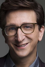 Paul Rust — მსახიობი