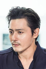 Jang Dong-gun — მსახიობი