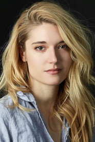 Morgan Wolk — მსახიობი