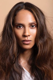 Lesley-Ann Brandt — მსახიობი