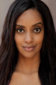Azie Tesfai — მსახიობი