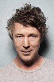 Aidan Gillen — მსახიობი