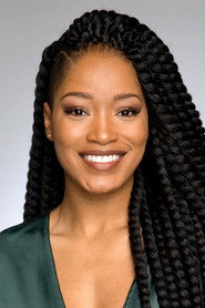 Keke Palmer — მსახიობი