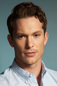 Chad Connell — მსახიობი