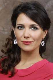Ekaterina Klimova — მსახიობი
