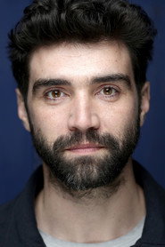 Alec Secăreanu — მსახიობი