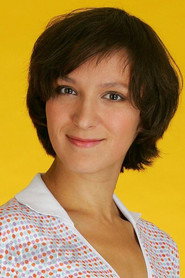 Olesya Zheleznyak — მსახიობი