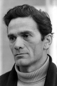 Pier Paolo Pasolini — მსახიობი