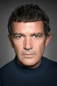 Antonio Banderas — მსახიობი