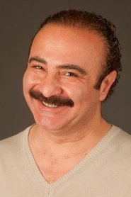 Cengiz Bozkurt — მსახიობი