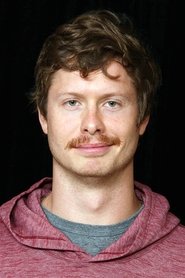 Anders Holm — მსახიობი