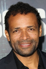 Mario Van Peebles — მსახიობი