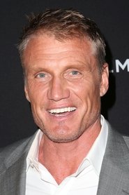 Dolph Lundgren — მსახიობი