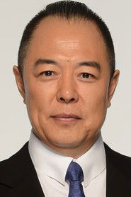 Zhang Tielin — მსახიობი