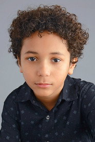 Jayden Marine — მსახიობი