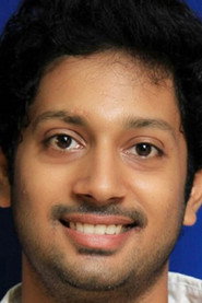 Rejith Menon — მსახიობი