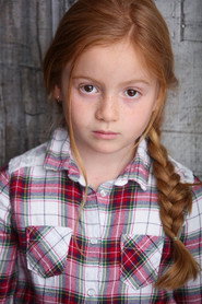 Skylar Gray — მსახიობი