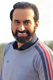 Mohamed Younis — მსახიობი