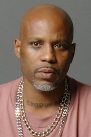 DMX — მსახიობი