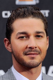 Shia LaBeouf — მსახიობი
