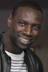 Omar Sy — მსახიობი