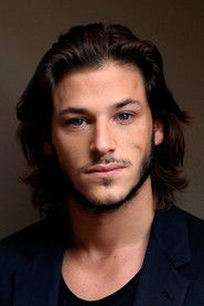 Gaspard Ulliel — მსახიობი