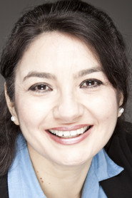 Zenobia Shroff — მსახიობი