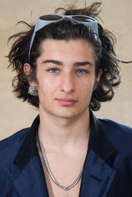 Sunny Suljic — მსახიობი