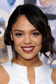 Tessa Thompson — მსახიობი
