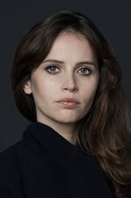 Felicity Jones — მსახიობი
