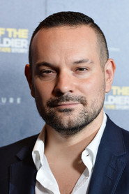 Nick Nevern — მსახიობი