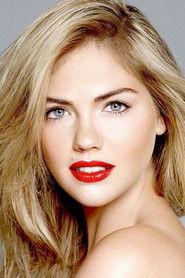 Kate Upton — მსახიობი