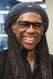 Nile Rodgers — მსახიობი
