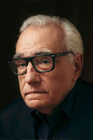 Martin Scorsese — მსახიობი