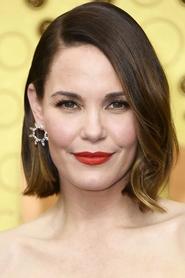 Leslie Bibb — მსახიობი