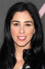 Sarah Silverman — მსახიობი
